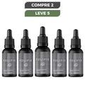 Folifix Gotas 30ml - Aumente Seu Crescimento Capilar - Promoção Oficial