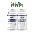 Vigorprost - Fórmula com Nutrientes Selecionados para o Bem-Estar da Próstata