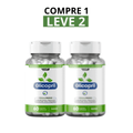 Glicopril - Suplemento com Ingredientes Naturais para Apoio à Glicemia