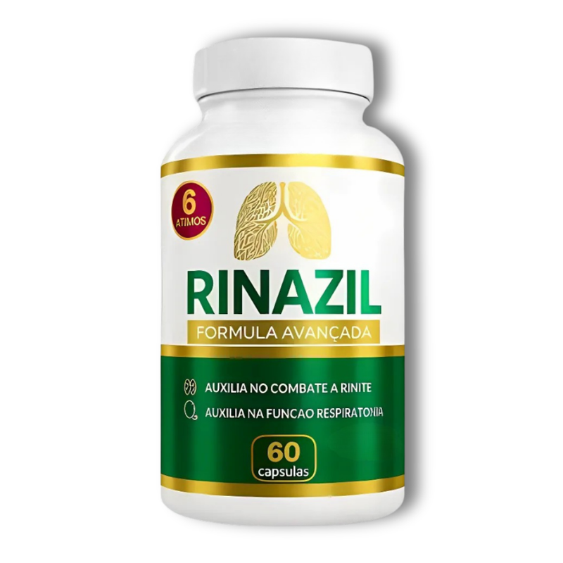 Rizanil Original 30ml - Suplemento Natural - Promoção Exclusiva + Frete Grátis
