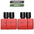 Perfume Attracione Men - Atraia Elas Através Dos Feromônios