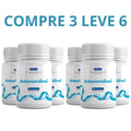 Antocionidinol – Suporte Natural para o Bem-Estar Masculino