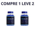 Proalive – Controle Natural Para o Bem-Estar Da Próstata