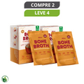 Bone Broth Original - 7 sachês 98g - Promoção Exclusiva