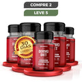 Dermo Diet – Auxilia no Metabolismo de Proteínas, Carboidratos e Gorduras