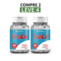 Enaliv: Fórmula com Ingredientes Naturais para o Seu Equilíbrio Diário
