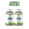 Glicopril - Suplemento com Ingredientes Naturais para Apoio à Glicemia