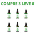 Pulmoclean – Pulmões Limpos, Respiração Leve e Mais Qualidade De Vida