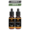 Tada Forte 30ml - Potência e Desempenho Masculino