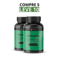 Monjaro HD 60 Caps - Bem-Estar Metabólico com Fórmula Natural