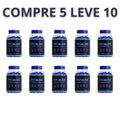 Proalive – Controle Natural Para o Bem-Estar Da Próstata