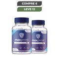 MaxProst - Mais Conforto, Energia e Confiança para Homens