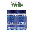 Zumbix - Suporte Natural para o Alívio do Zumbido
