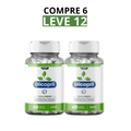 Glicopril - Suplemento com Ingredientes Naturais para Apoio à Glicemia
