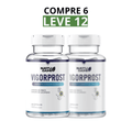 Vigorprost - Fórmula com Nutrientes Selecionados para o Bem-Estar da Próstata