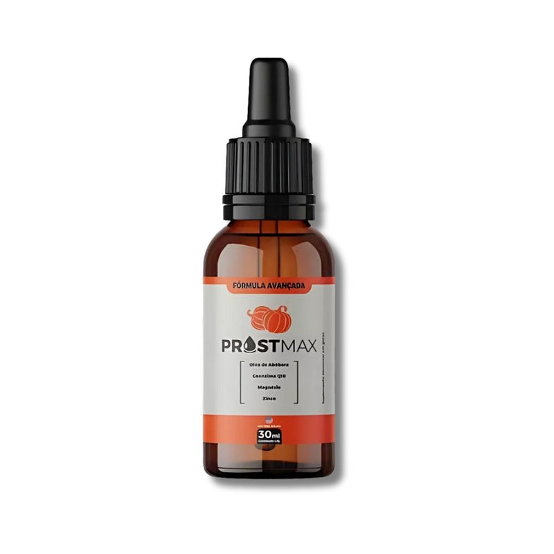 Prostmax Original 30ml - Suplemento Natural - Promoção Exclusiva + Frete Grátis