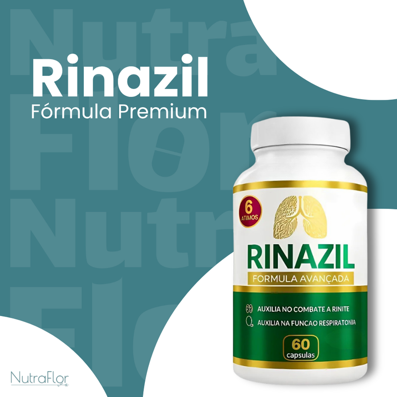 Rizanil Original 30ml - Suplemento Natural - Promoção Exclusiva + Frete Grátis
