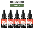 Baritril 30ml - Emagreça Naturalmente - Promoção Oficial