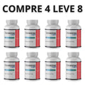 Cromofine Caps – Suporte Para Bem-Estar e Equilíbrio do Corpo