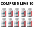 Cromofine Caps – Suporte Para Bem-Estar e Equilíbrio do Corpo