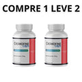 Cromofine Caps – Suporte Para Bem-Estar e Equilíbrio do Corpo