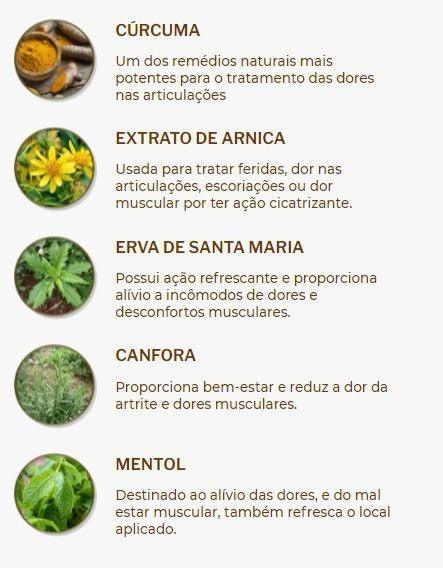 Curcumed - Compre 1 Leve 3 - Alívio Para Dores