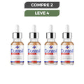 Durasil - Sérum Masculino - Promoção Oficial