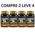 Espinafre do Popeye 60 Cápsulas – Suporte Para Vitalidade e Energia Masculina