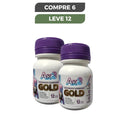 Gold AK3 - Alívio Das Dores e Mais Mobilidade