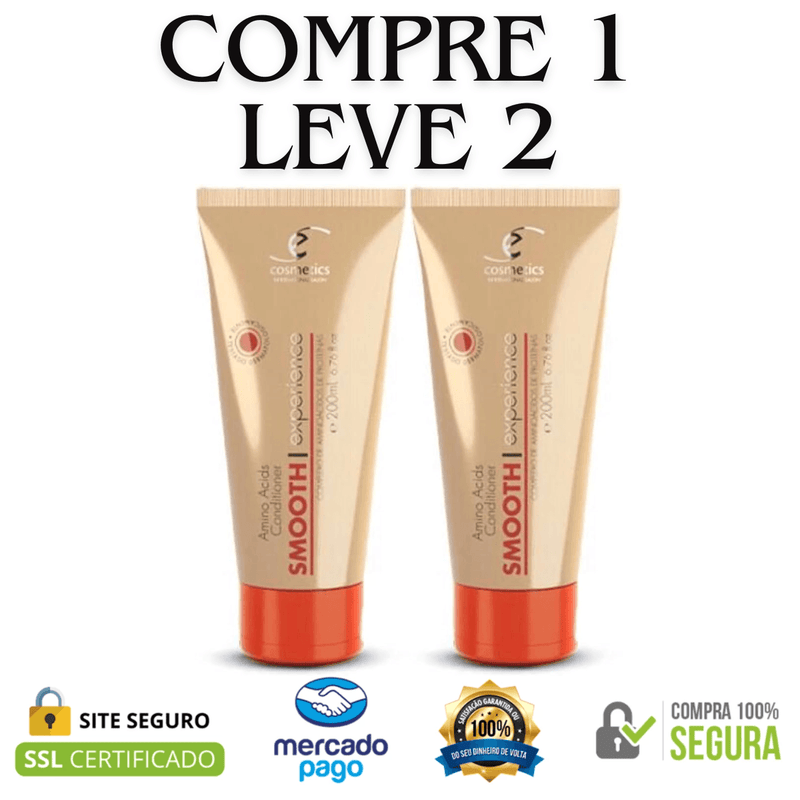 Smooth Experience Progressiva - Compre 1 Leve 2