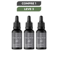 Folifix Gotas 30ml - Aumente Seu Crescimento Capilar - Promoção Oficial