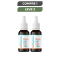 Inflamin 30ml - Alívio Natural Para Refluxo e Azia - Promoção Oficial