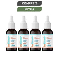 Inflamin 30ml - Alívio Natural Para Refluxo e Azia - Promoção Oficial